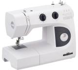 Nähmaschine im Test: 340 von VICTORIA, Testberichte.de-Note: ohne Endnote