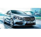 A 45 AMG Limousine 4Matic Speedshift DCT (265 kW) [12]