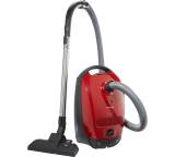 Staubsauger im Test: S 2121 von Miele, Testberichte.de-Note: 2.2 Gut