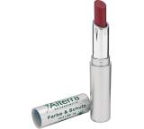 Farbe & Schutz Lippenstift LSF 15 (04 Brown Red)