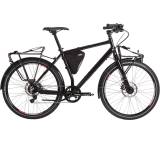 Fahrrad im Test: Velo 12 (Modell 2013) von Simpel, Testberichte.de-Note: ohne Endnote