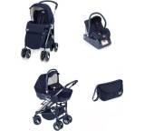 Kinderwagen im Test: Combi Family von CAM, Testberichte.de-Note: ohne Endnote