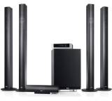 Heimkinosystem im Test: Central AV | Columa 300 5.1-Set L von Teufel, Testberichte.de-Note: 2.2 Gut