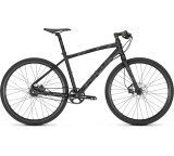 Fahrrad im Test: Planet TR 1.0 8-G (Modell 2013) von Focus, Testberichte.de-Note: ohne Endnote