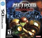 Game im Test: Metroid Prime: Hunters (für DS) von Nintendo, Testberichte.de-Note: 1.7 Gut