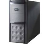 Server im Test: Primergy TX 150 S4 von Fujitsu-Siemens, Testberichte.de-Note: ohne Endnote