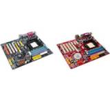 Mainboard im Test: K8N Neo4-F von MSI, Testberichte.de-Note: ohne Endnote