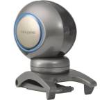 Webcam im Test: WebCam Live! Motion von Creative, Testberichte.de-Note: 1.2 Sehr gut