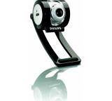 Webcam im Test: SPC900NC von Philips, Testberichte.de-Note: 1.6 Gut