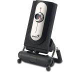 Webcam im Test: SLIM 321c von Genius Europe, Testberichte.de-Note: 4.0 Ausreichend