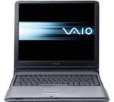 Vaio VGN-A617B