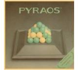 Gesellschaftsspiel im Test: Pyraos von Gigamic, Testberichte.de-Note: 1.8 Gut