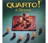 Gesellschaftsspiel im Test: Quarto! von Gigamic, Testberichte.de-Note: 1.5 Sehr gut