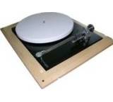 Plattenspieler im Test: Planar 9 + RB 1000 von Rega, Testberichte.de-Note: 1.0 Sehr gut