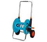 Schlauchwagen im Test: 100 TS von Gardena, Testberichte.de-Note: ohne Endnote