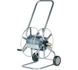 Schlauchwagen im Test: Royal von Alba Krapf, Testberichte.de-Note: ohne Endnote