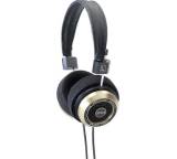 Kopfhörer im Test: SR 325i / RA1 von Grado, Testberichte.de-Note: ohne Endnote