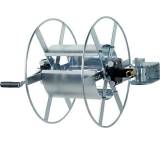 Schlauchwagen im Test: Status von Alba Krapf, Testberichte.de-Note: ohne Endnote