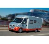 Delfin Performance T 650
