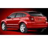 Caliber 2.0 CRD SXT Sport Package (103 kW)