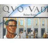 Gesellschaftsspiel im Test: Quo Vadis? von Hans im Glück, Testberichte.de-Note: 2.4 Gut