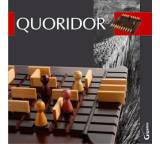 Gesellschaftsspiel im Test: Quoridor von Gigamic, Testberichte.de-Note: 2.1 Gut