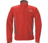 Apex Zeitgeist 3/4 Zip