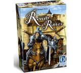 Gesellschaftsspiel im Test: Raubritter von Queen Games, Testberichte.de-Note: 2.2 Gut