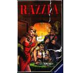 Gesellschaftsspiel im Test: Razzia von Ravensburger, Testberichte.de-Note: 1.6 Gut