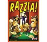 Gesellschaftsspiel im Test: Razzia von Amigo, Testberichte.de-Note: 2.2 Gut