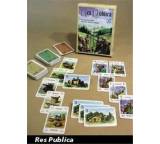 Gesellschaftsspiel im Test: Res Publica von Queen Games, Testberichte.de-Note: 3.4 Befriedigend