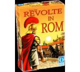 Gesellschaftsspiel im Test: Revolte in Rom von Queen Games, Testberichte.de-Note: 2.6 Befriedigend
