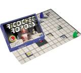 Gesellschaftsspiel im Test: Ricochet Robot von Rio Grande Games, Testberichte.de-Note: 2.0 Gut