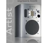 Studio-Monitor im Test: ADAM Artist Nahfeldmonitor von Adam Audio, Testberichte.de-Note: 2.0 Gut