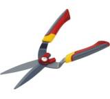 Heckenschere im Test: Buchsbaumschere HS-B von Wolf-Garten, Testberichte.de-Note: 1.4 Sehr gut