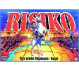Gesellschaftsspiel im Test: Risiko von Parker Spiele, Testberichte.de-Note: 2.7 Befriedigend
