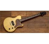 Gitarre im Test: Junior von Nik Huber, Testberichte.de-Note: ohne Endnote