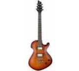 Gitarre im Test: Pagelli von Cort, Testberichte.de-Note: ohne Endnote