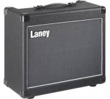 E-Gitarrenverstärker im Test: LG35R von Laney, Testberichte.de-Note: ohne Endnote