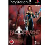 Bloodrayne 2 (für PS2)