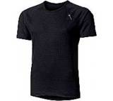 Sportbekleidung im Test: Short Sleeve Cubic von Odlo, Testberichte.de-Note: 1.9 Gut