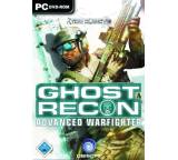 Tom Clancy's Ghost Recon 3: Advanced Warfighter (für PC)