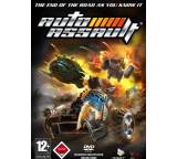 Game im Test: Auto Assault (für PC) von Flashpoint, Testberichte.de-Note: 2.4 Gut