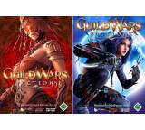 Game im Test: Guild Wars: Factions (für PC) von Flashpoint, Testberichte.de-Note: 1.7 Gut