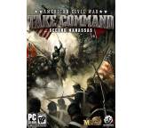 Game im Test: Take Command: 2nd Manassas (für PC) von Deep Silver, Testberichte.de-Note: 3.3 Befriedigend