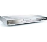 DVD-Recorder im Test: DVD R 100 LD von Mustek, Testberichte.de-Note: ohne Endnote