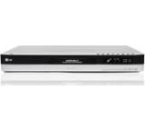 DVD-Recorder im Test: RH-199H von LG, Testberichte.de-Note: ohne Endnote