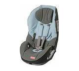 Safe Voyage - 3 Stage Booster