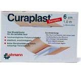 Pflaster & Verband im Test: Curaplast sensitiv von Lohmann & Rauscher, Testberichte.de-Note: 1.5 Sehr gut