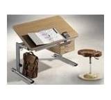 Young College mit Schubladen